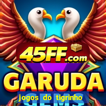 jogos do tigrinho vai ser proibido no brasil